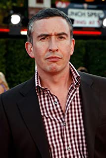 Steve Coogan